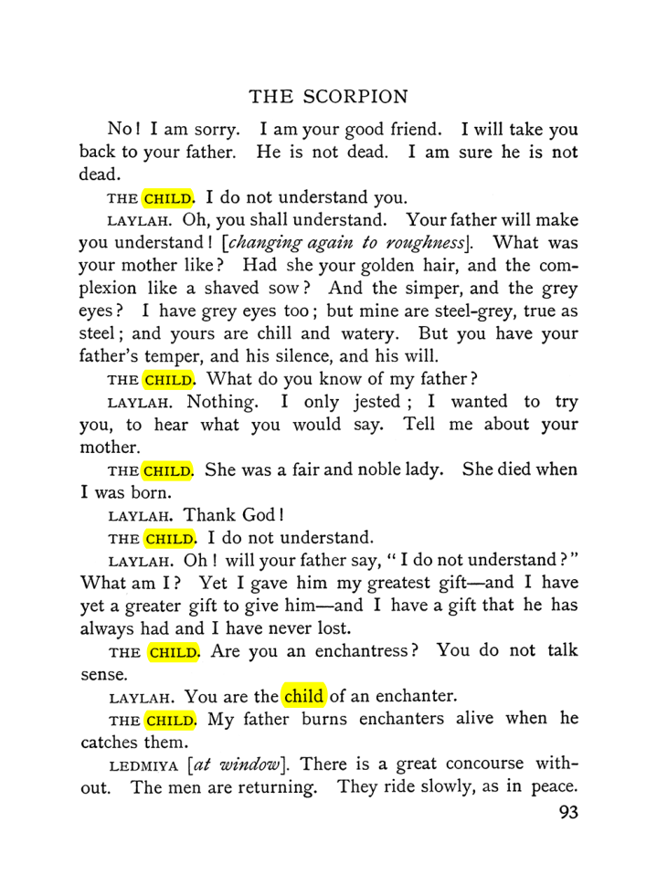 Original scan of The Equinox (Volume I, Number V), PDF page 101