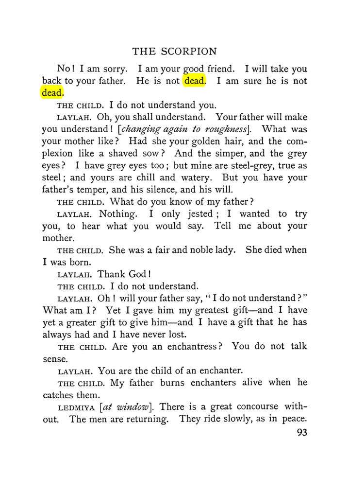 Original scan of The Equinox (Volume I, Number V), PDF page 101