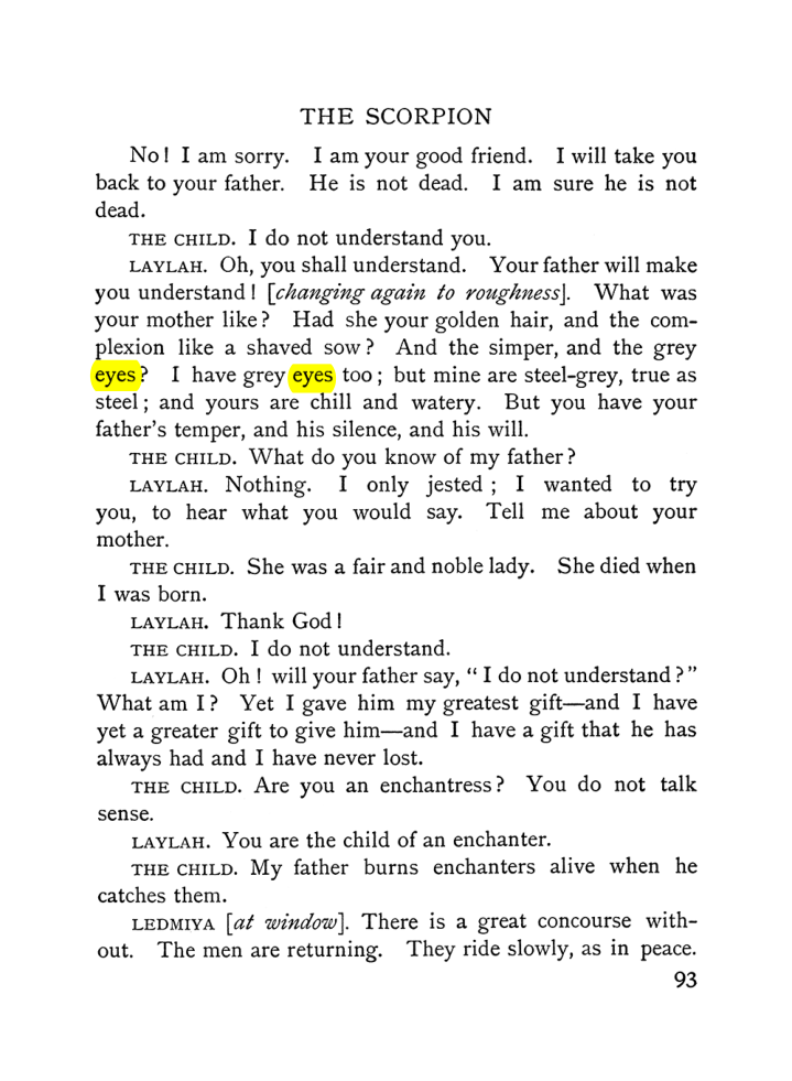 Original scan of The Equinox (Volume I, Number V), PDF page 101