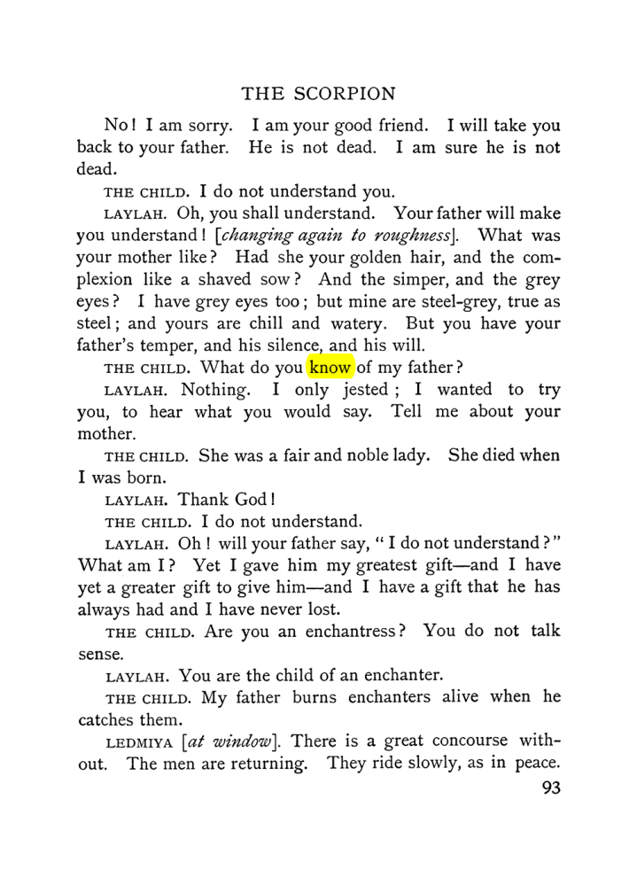 Original scan of The Equinox (Volume I, Number V), PDF page 101