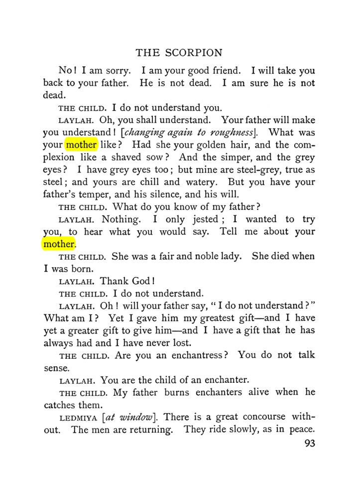 Original scan of The Equinox (Volume I, Number V), PDF page 101