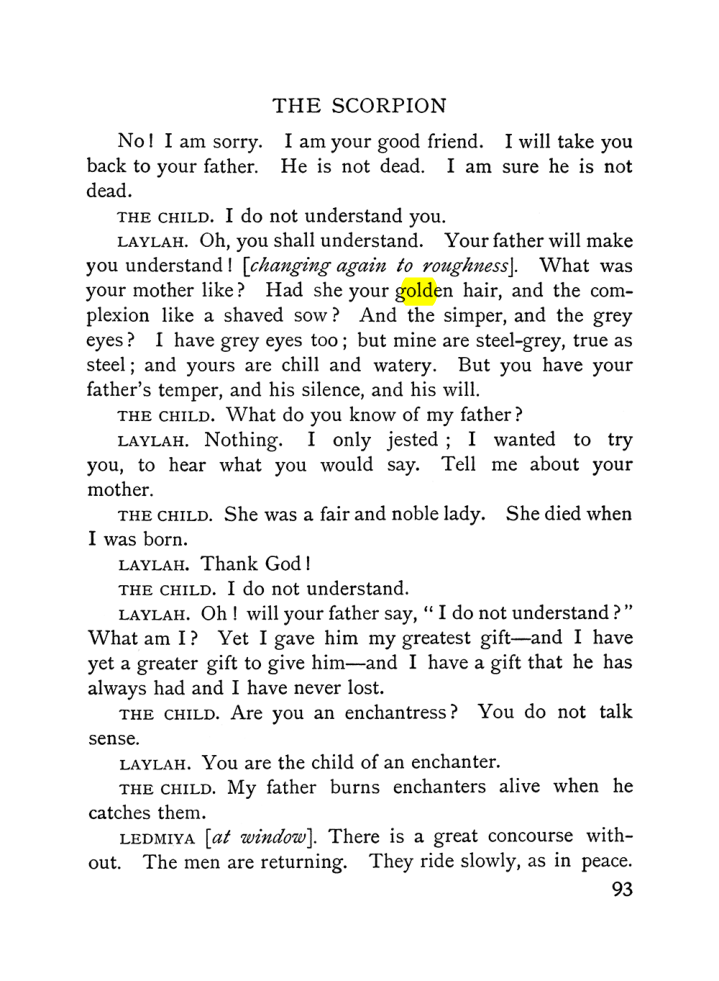 Original scan of The Equinox (Volume I, Number V), PDF page 101