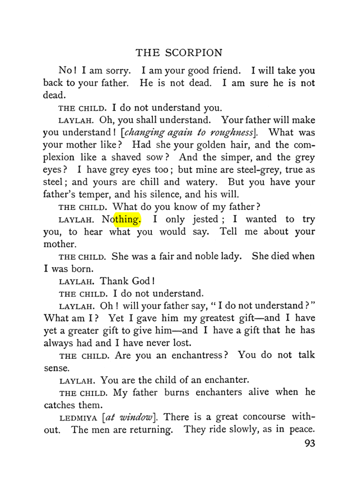 Original scan of The Equinox (Volume I, Number V), PDF page 101