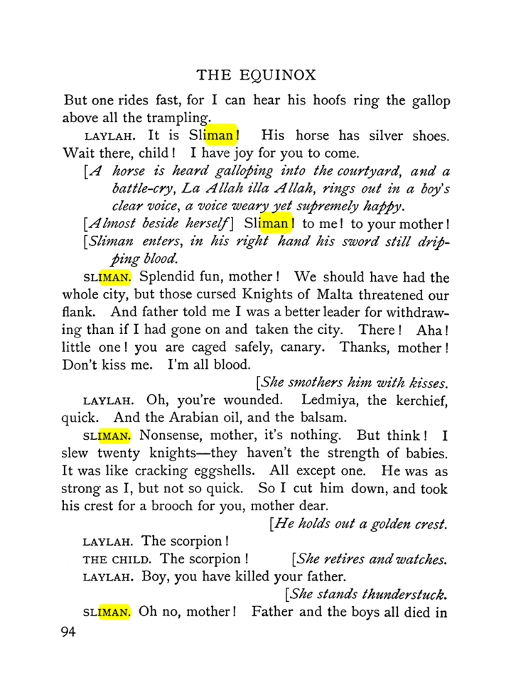 Original scan of The Equinox (Volume I, Number V), PDF page 102
