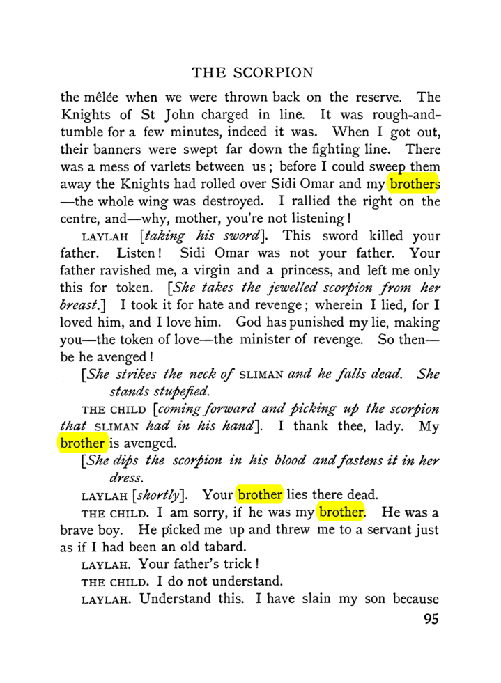 Original scan of The Equinox (Volume I, Number V), PDF page 103