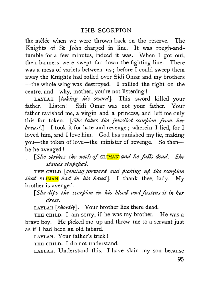 Original scan of The Equinox (Volume I, Number V), PDF page 103