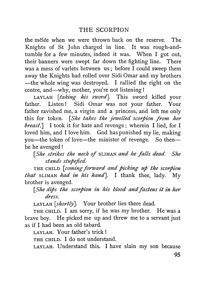 Original scan of The Equinox (Volume I, Number V), PDF page 103