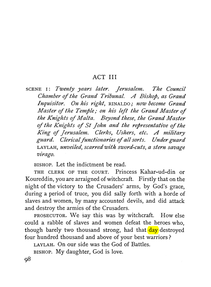 Original scan of The Equinox (Volume I, Number V), PDF page 106
