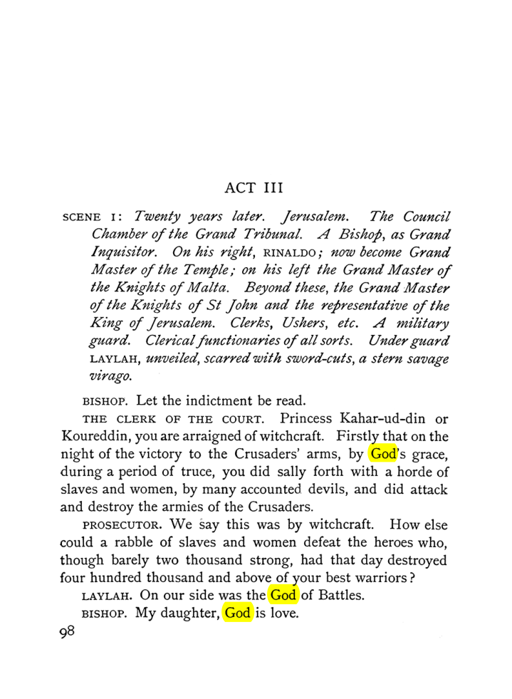 Original scan of The Equinox (Volume I, Number V), PDF page 106