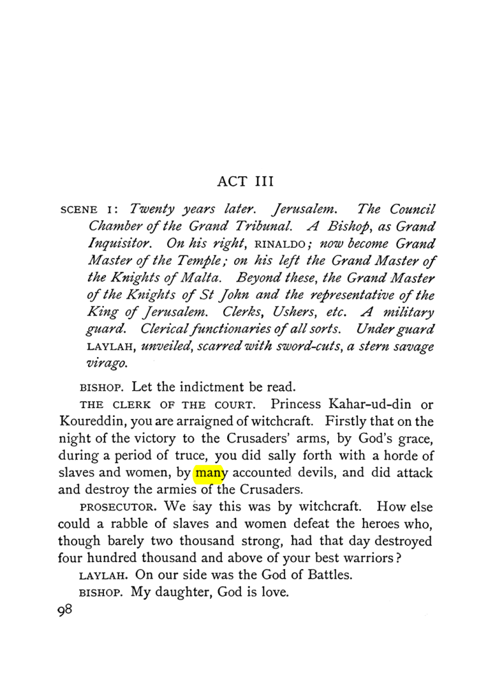 Original scan of The Equinox (Volume I, Number V), PDF page 106