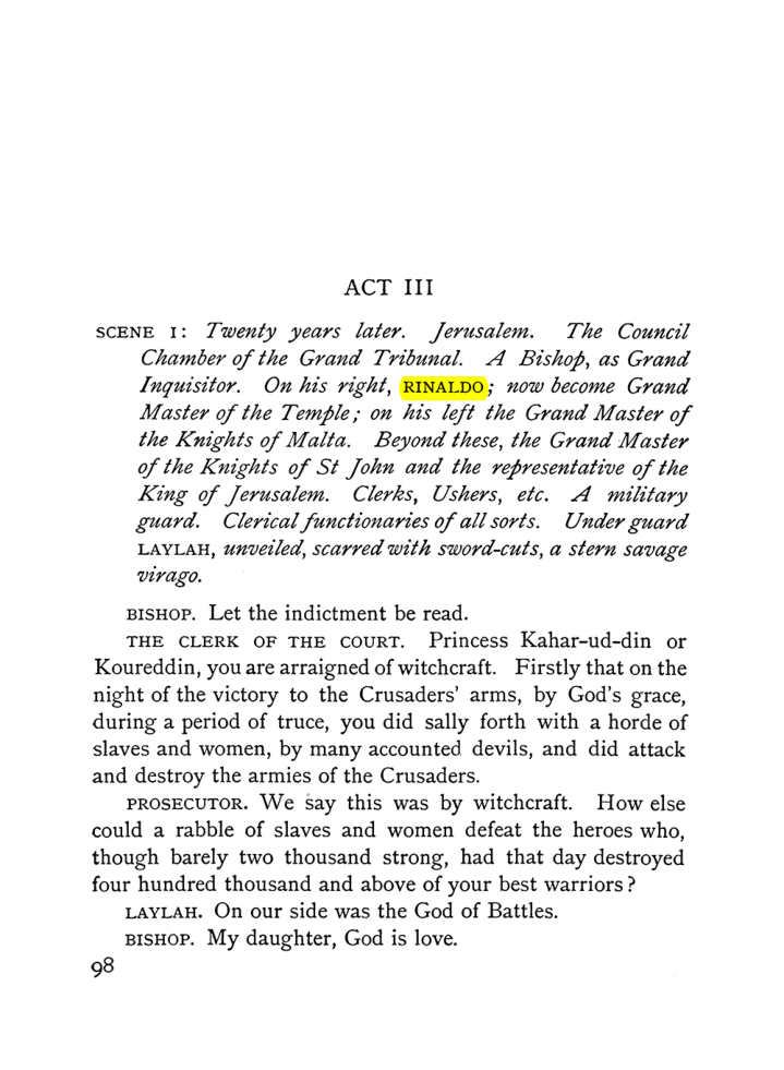 Original scan of The Equinox (Volume I, Number V), PDF page 106