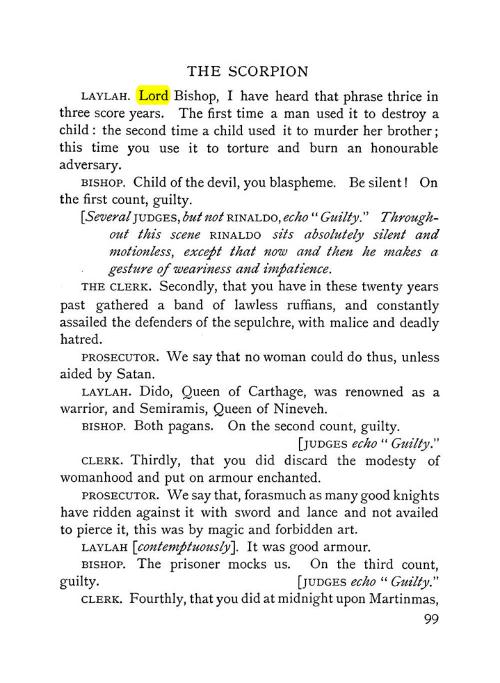 Original scan of The Equinox (Volume I, Number V), PDF page 107