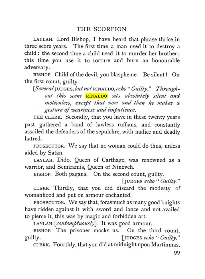 Original scan of The Equinox (Volume I, Number V), PDF page 107