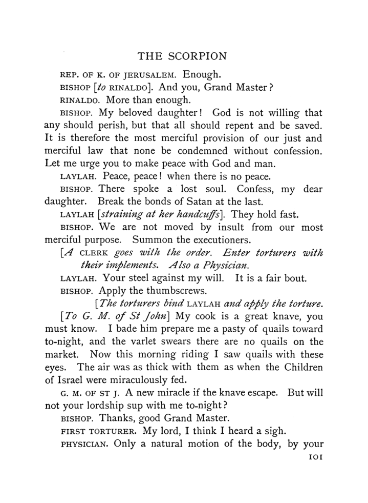 Original scan of The Equinox (Volume I, Number V), PDF page 109