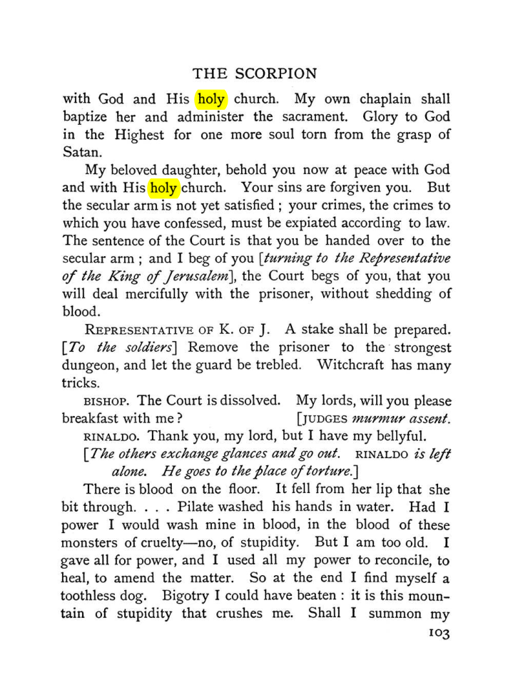 Original scan of The Equinox (Volume I, Number V), PDF page 111