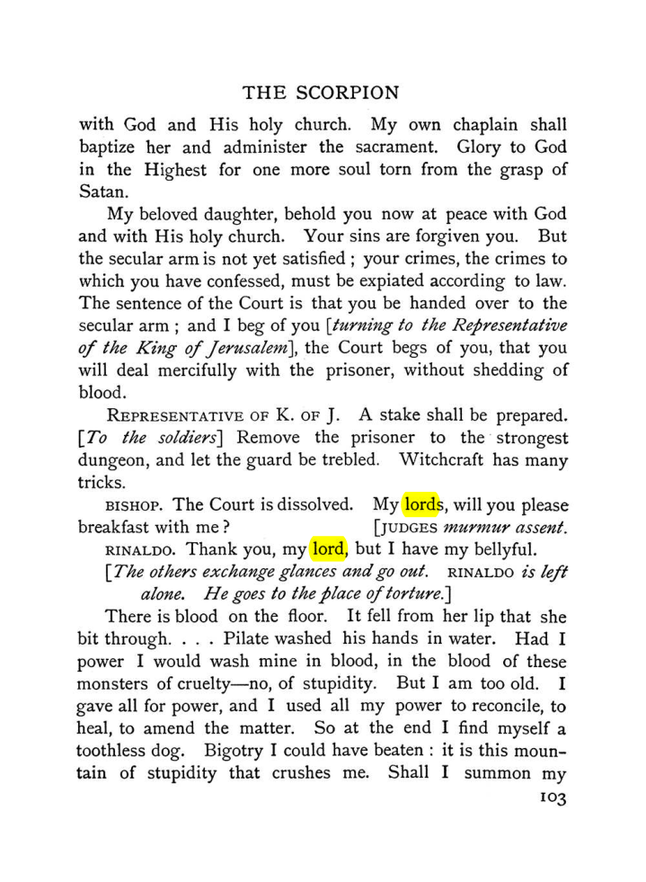 Original scan of The Equinox (Volume I, Number V), PDF page 111