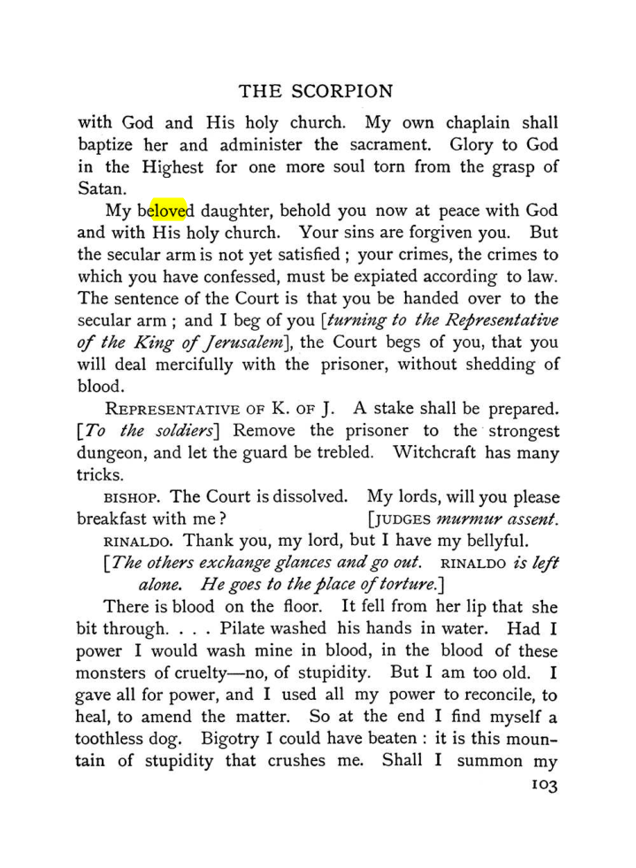 Original scan of The Equinox (Volume I, Number V), PDF page 111