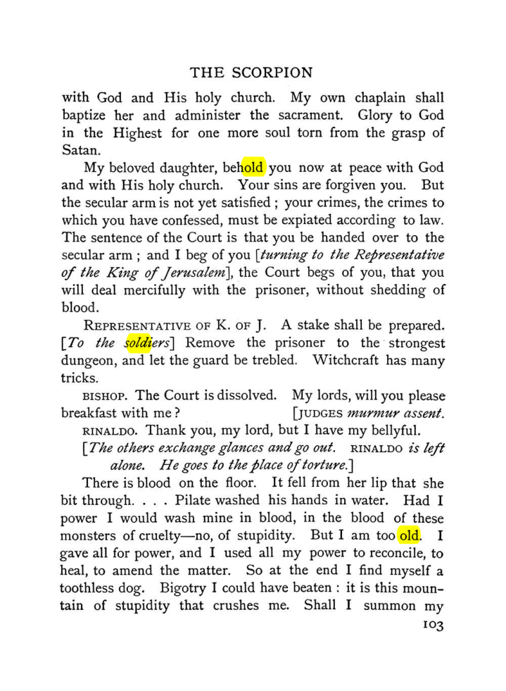 Original scan of The Equinox (Volume I, Number V), PDF page 111