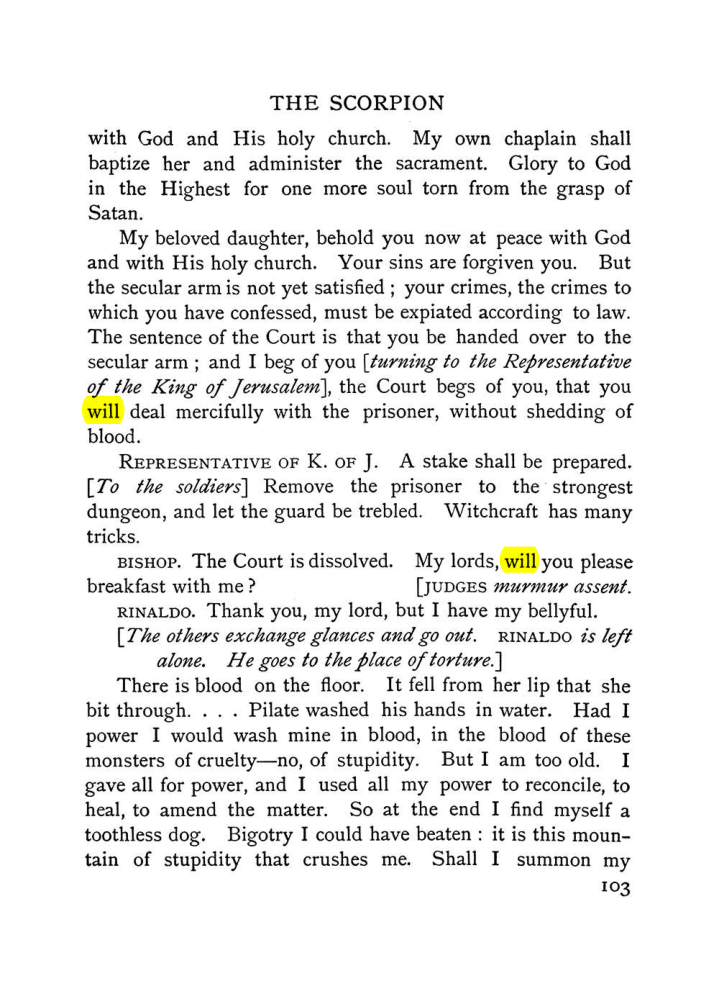 Original scan of The Equinox (Volume I, Number V), PDF page 111