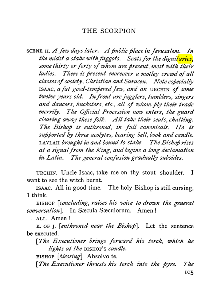 Original scan of The Equinox (Volume I, Number V), PDF page 113