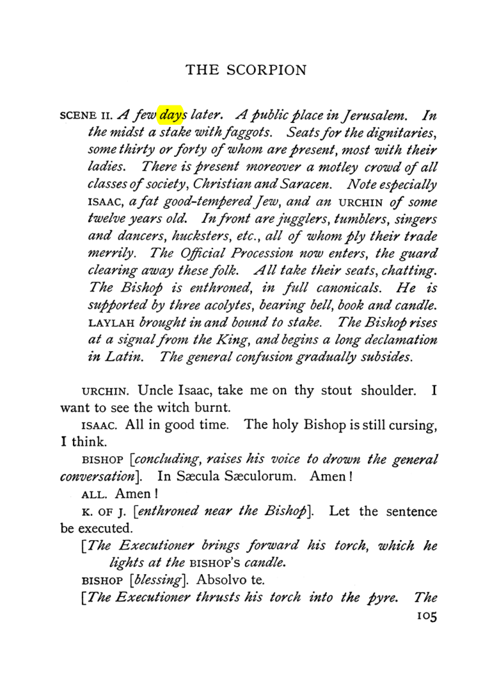 Original scan of The Equinox (Volume I, Number V), PDF page 113