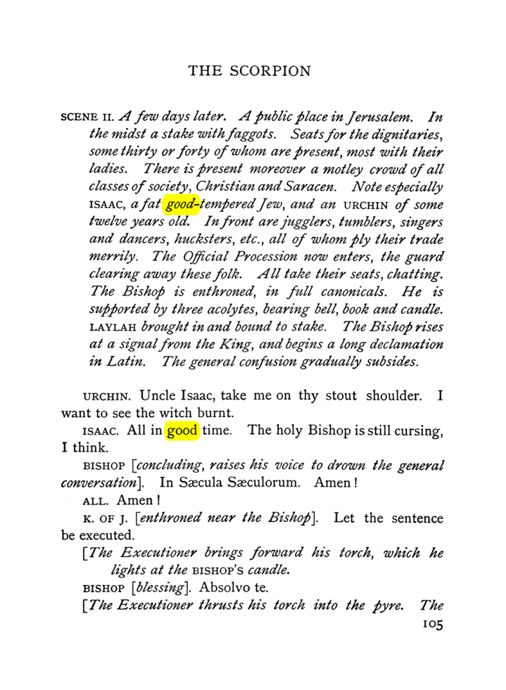 Original scan of The Equinox (Volume I, Number V), PDF page 113