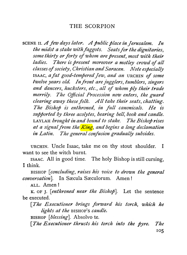 Original scan of The Equinox (Volume I, Number V), PDF page 113