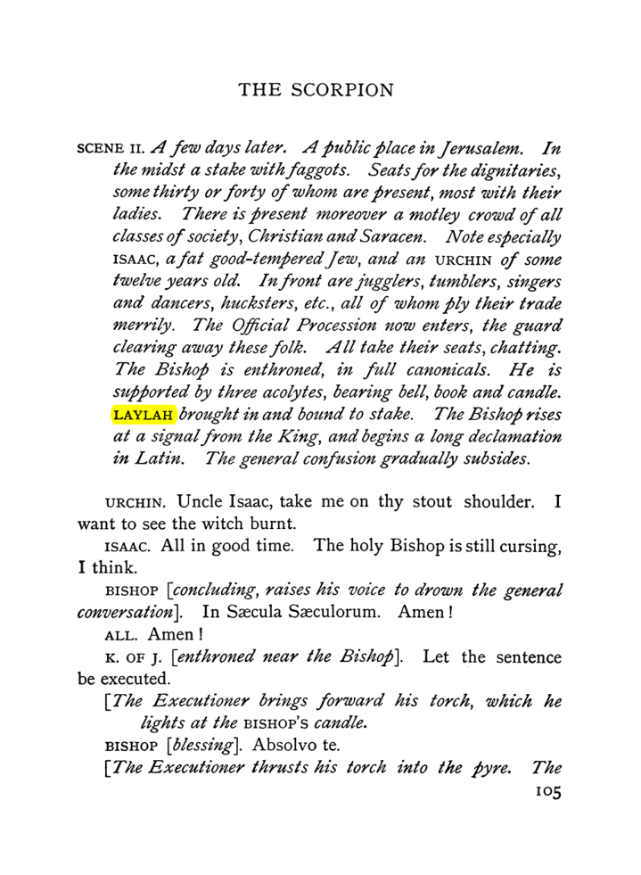Original scan of The Equinox (Volume I, Number V), PDF page 113