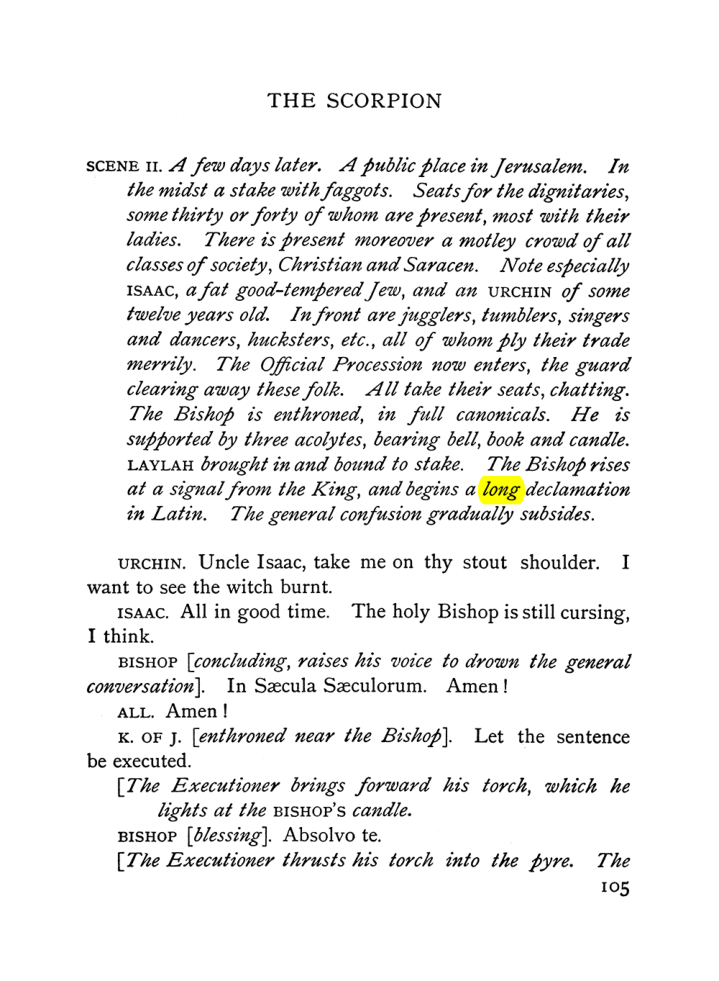 Original scan of The Equinox (Volume I, Number V), PDF page 113