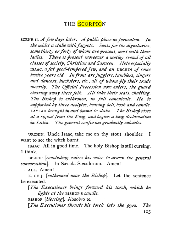 Original scan of The Equinox (Volume I, Number V), PDF page 113