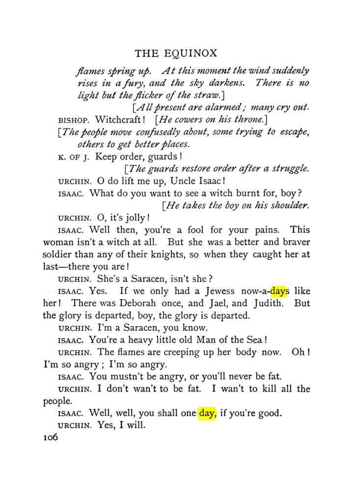 Original scan of The Equinox (Volume I, Number V), PDF page 114