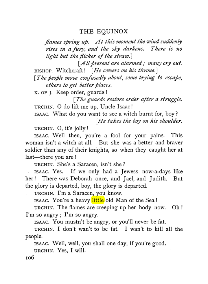 Original scan of The Equinox (Volume I, Number V), PDF page 114