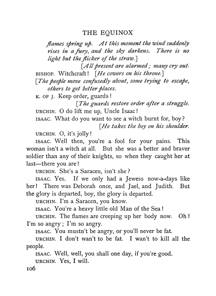 Original scan of The Equinox (Volume I, Number V), PDF page 114