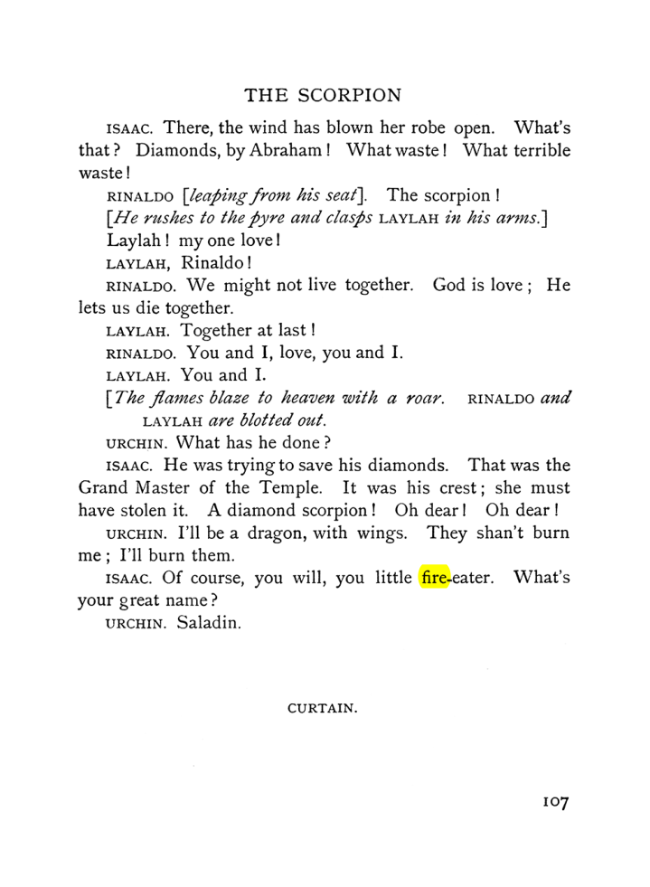 Original scan of The Equinox (Volume I, Number V), PDF page 115