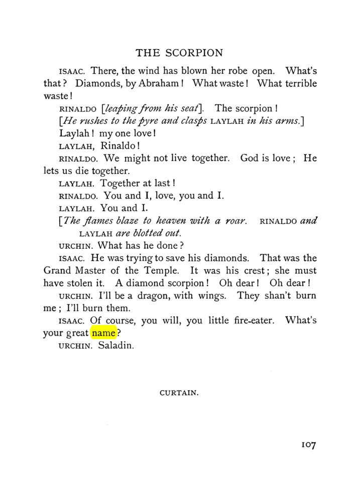Original scan of The Equinox (Volume I, Number V), PDF page 115