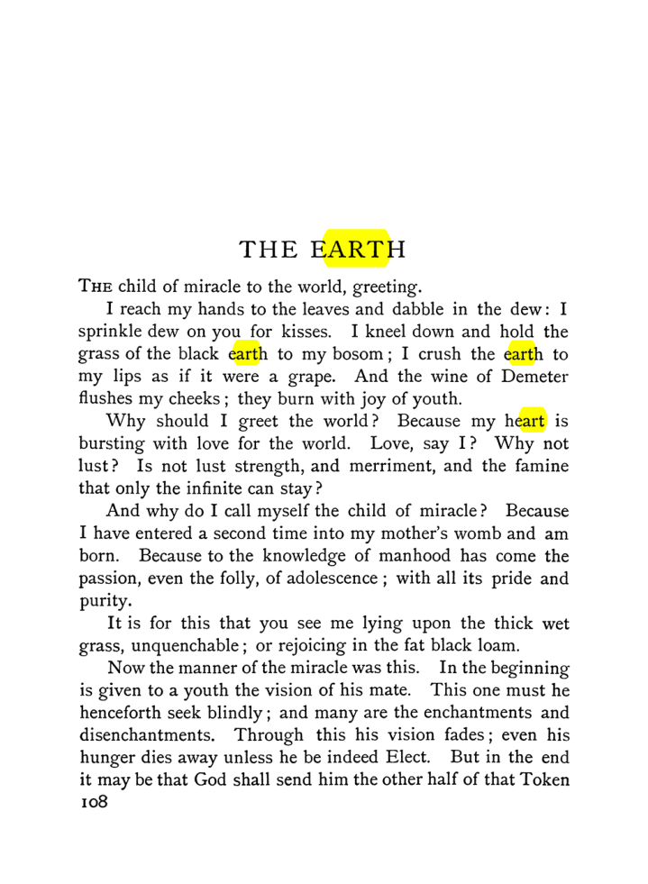 Original scan of The Equinox (Volume I, Number V), PDF page 116