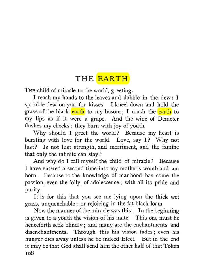 Original scan of The Equinox (Volume I, Number V), PDF page 116