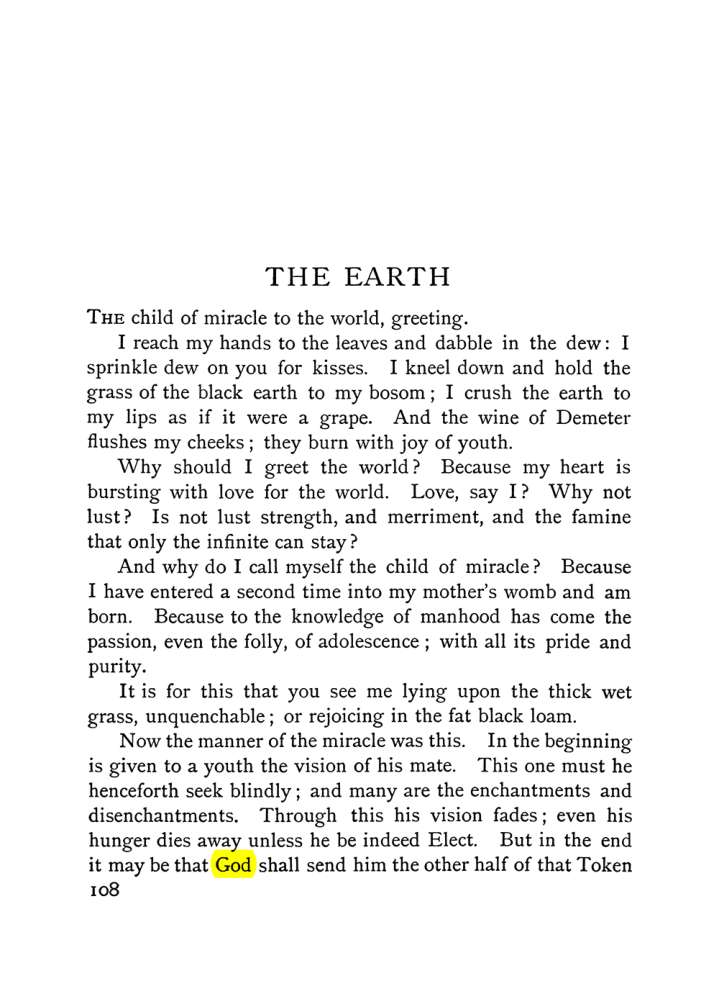 Original scan of The Equinox (Volume I, Number V), PDF page 116