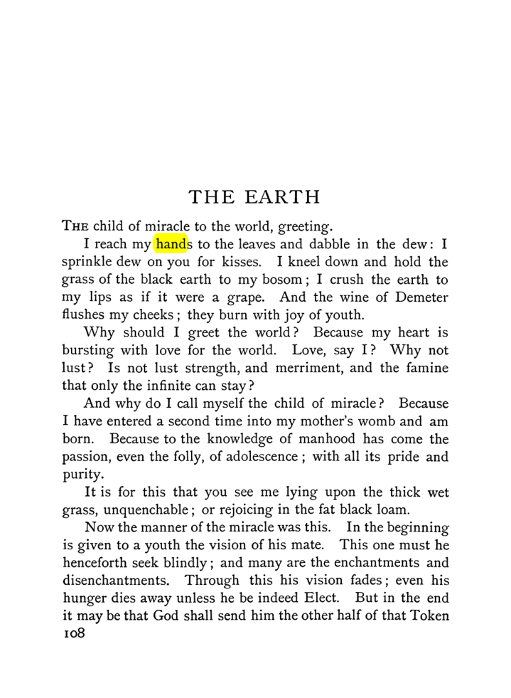 Original scan of The Equinox (Volume I, Number V), PDF page 116