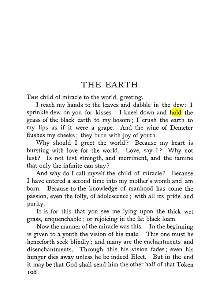 Original scan of The Equinox (Volume I, Number V), PDF page 116