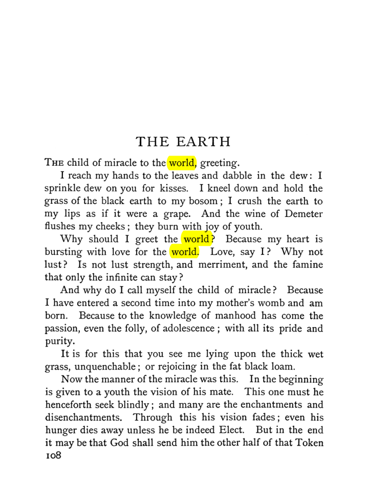 Original scan of The Equinox (Volume I, Number V), PDF page 116