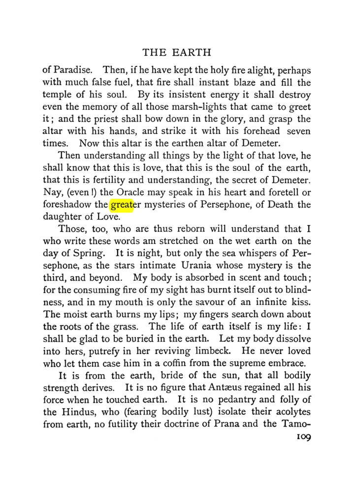 Original scan of The Equinox (Volume I, Number V), PDF page 117