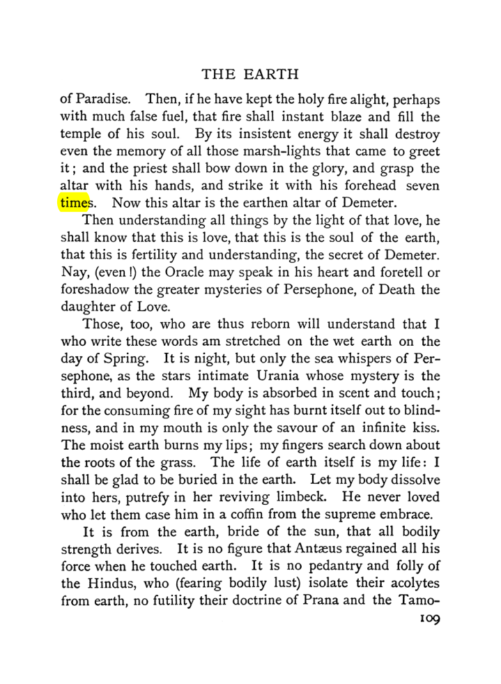 Original scan of The Equinox (Volume I, Number V), PDF page 117