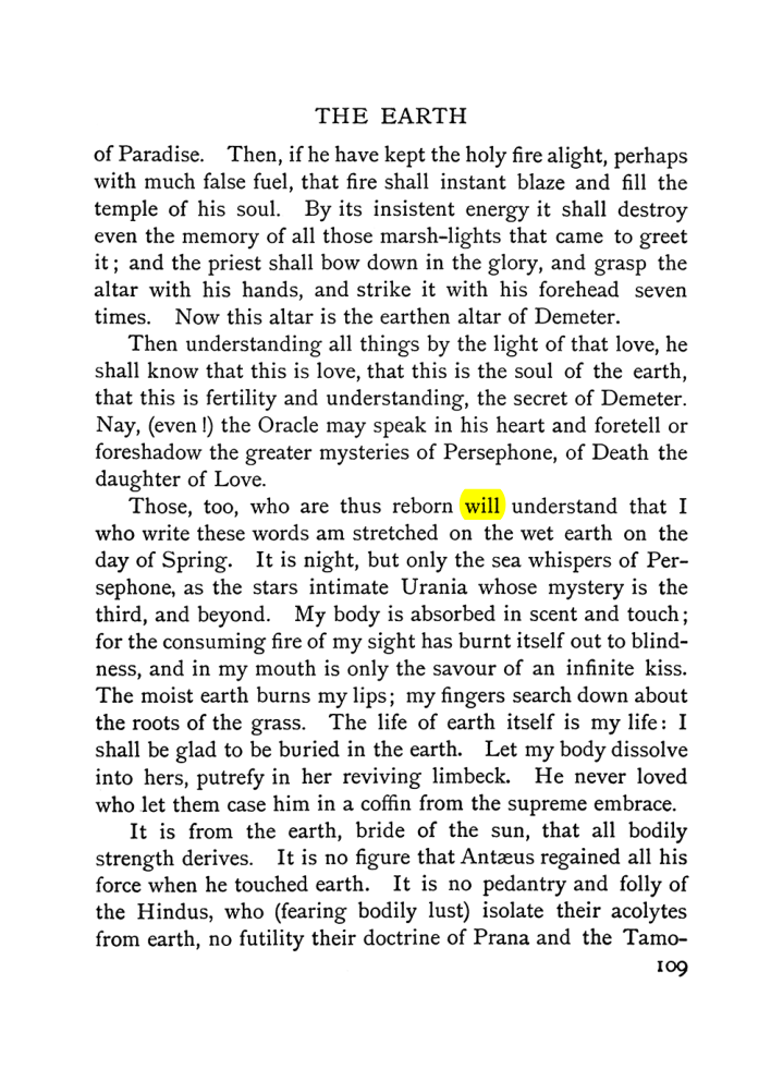 Original scan of The Equinox (Volume I, Number V), PDF page 117