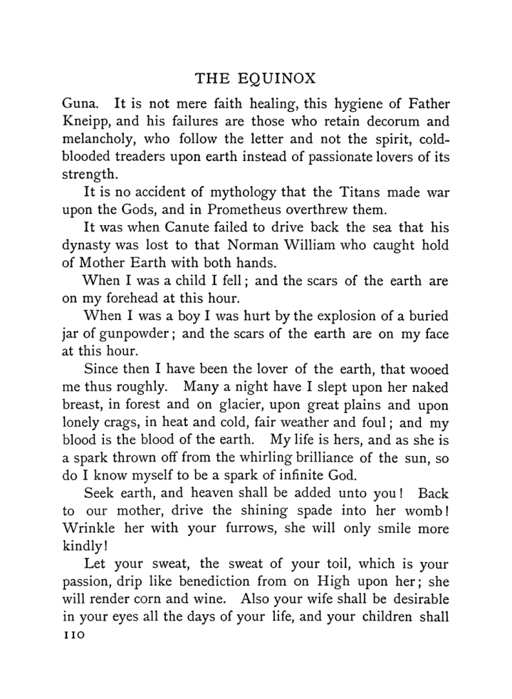 Original scan of The Equinox (Volume I, Number V), PDF page 118