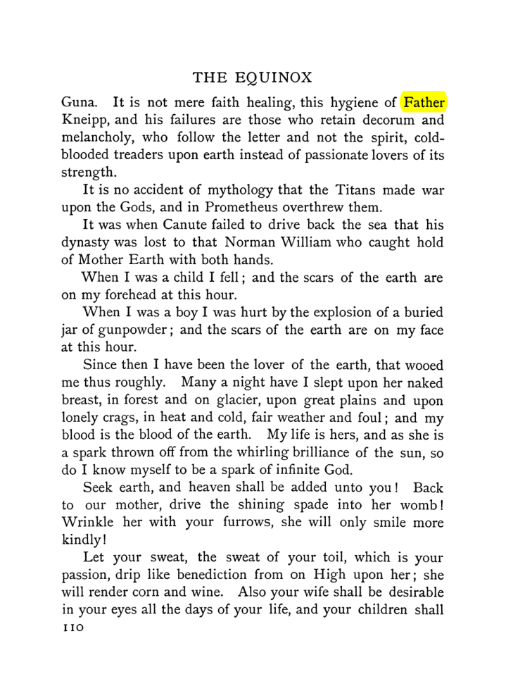 Original scan of The Equinox (Volume I, Number V), PDF page 118