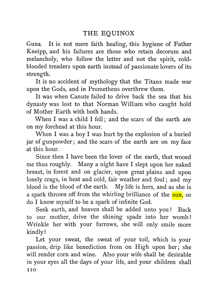 Original scan of The Equinox (Volume I, Number V), PDF page 118