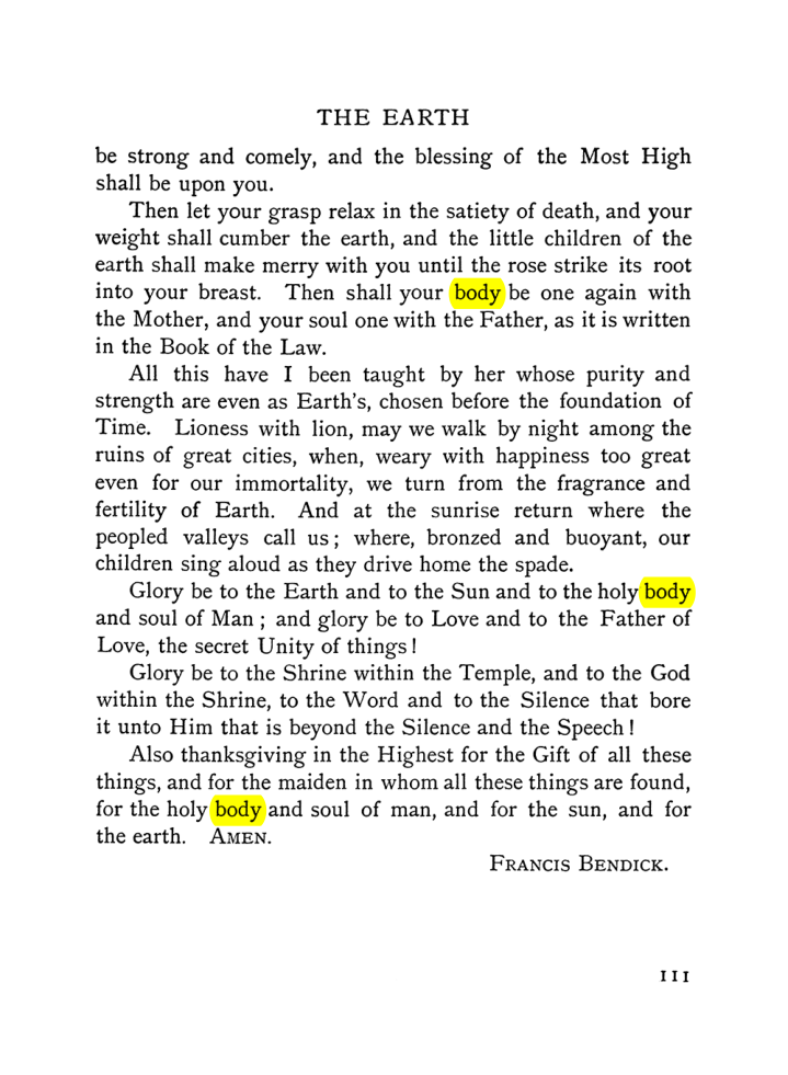 Original scan of The Equinox (Volume I, Number V), PDF page 119