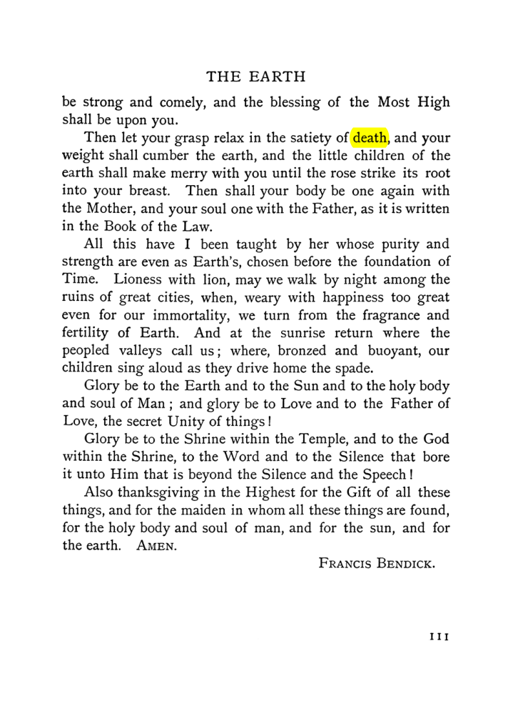 Original scan of The Equinox (Volume I, Number V), PDF page 119
