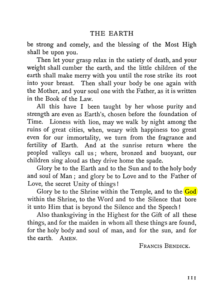 Original scan of The Equinox (Volume I, Number V), PDF page 119